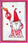 Sucker Gnome Card